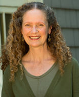 Kirsten Grioux (2014). Photo by Jenny Graham